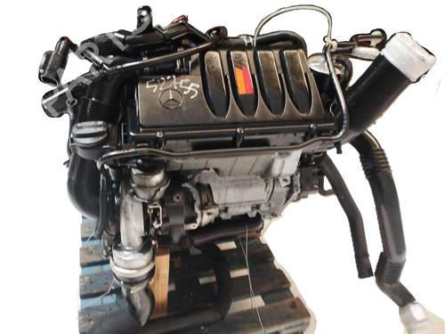 Engine MERCEDES-BENZ B-CLASS Sports Tourer (W245) B 200 CDI (245.208) | BP16357451M1 