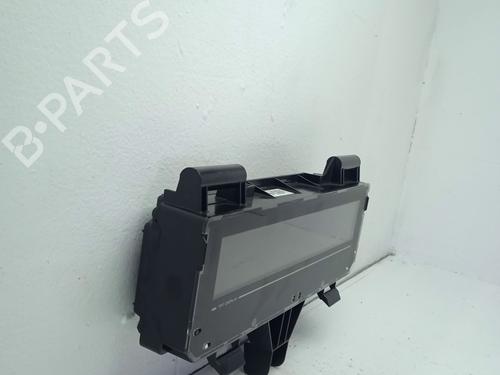 Instrument cluster RENAULT ZOE (BFM_) ZOE | BP32238299C47 - Image 2