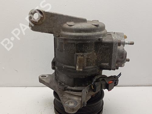Compressor A/C Compressor A/C CHRYSLER VOYAGER / GRAND VOYAGER III (GS_, NS_) 3.8 (178 hp) 15192243 15192243