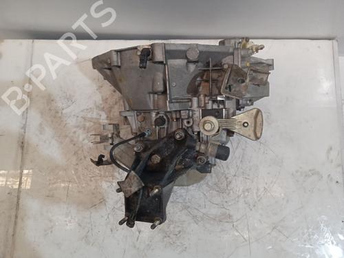 Gearbox CITROËN JUMPER I Van (244) 2.0 HDi | BP39074700M3 - Image 5