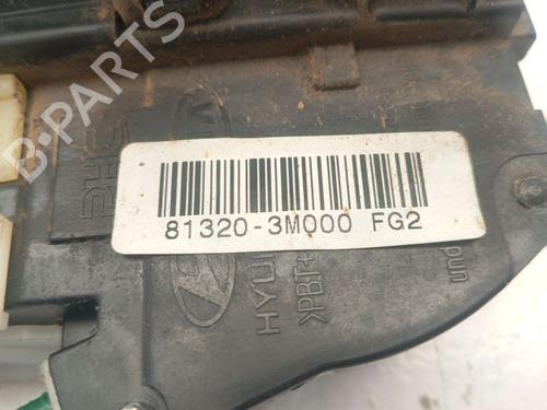 Front right lock HYUNDAI GENESIS Coupe 3.8 | BP34632701C97  - Image 5