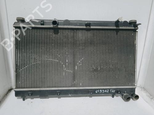 Used Water radiator HONDA JAZZ II (GD_, GE3, GE2) 1.2 i-DSI (GD5, GE2) (78 hp) 4324740