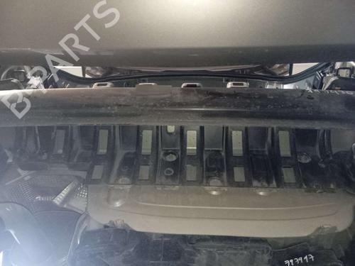 Other PEUGEOT 3008 I MPV (0U_) 1.6 BlueHDi 120 | BP19780772O1