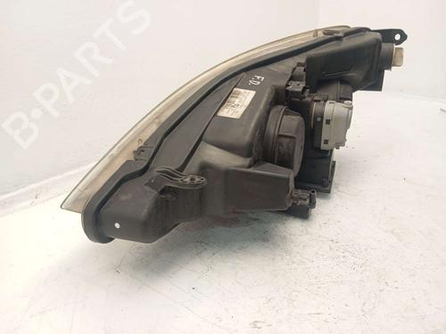 Right headlight PEUGEOT 607 (9D, 9U) 2.2 HDi | BP31620042C29  - Image 6