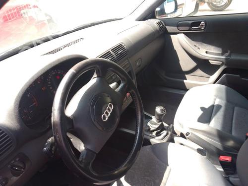 Front right window mechanism AUDI A3 (8L1)  | BP13450558C23 