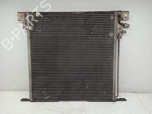 Used AC radiator MERCEDES-BENZ VITO Bus (W638) 112 CDI 2.2 (638.194) (122 hp) 4335606