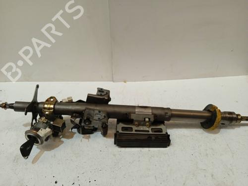 Used Steering column SUBARU LEGACY IV Estate (BP) [2003-2009]  4371038