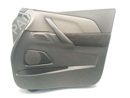 Used Front right panel CITROËN C4 Picasso II [2013-2026]  22967188