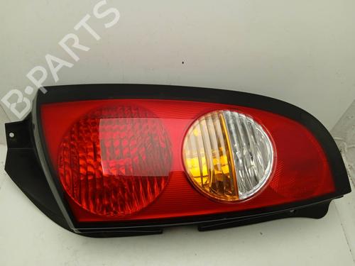 Used Right taillight Right taillight HYUNDAI ATOS (MX) [1997-2015] 4334720 4334720