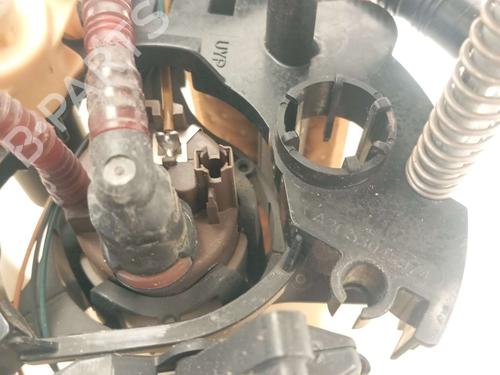 Fuel pump VW PASSAT CC B6 (357) | BP26004296M76