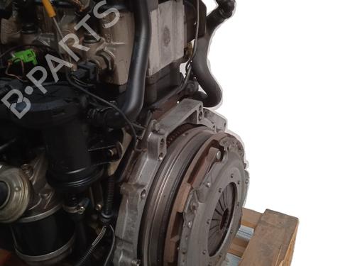Engine FORD SCORPIO II (GFR, GGR)  | BP4266058M1 