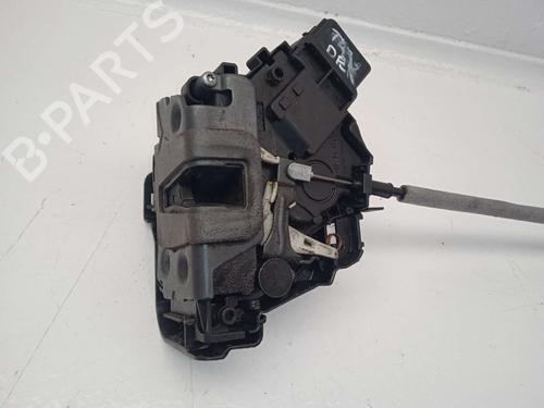 Rear right lock FORD S-MAX (WA6)  | BP22757061C99 