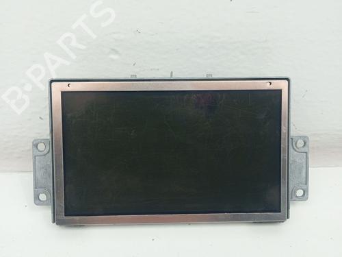 display-monitor-citroen-c5-iii-rd_-2008-2009-2010-2011-2012-2013-2014-2015-2016-2017-35723084 main image