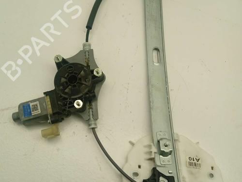 rear-left-window-mechanism-kia-rio-iv-yb-sc-fb-2017-40095862 main image