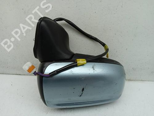 Right mirror MAZDA PREMACY (CP) | BP4306560C27