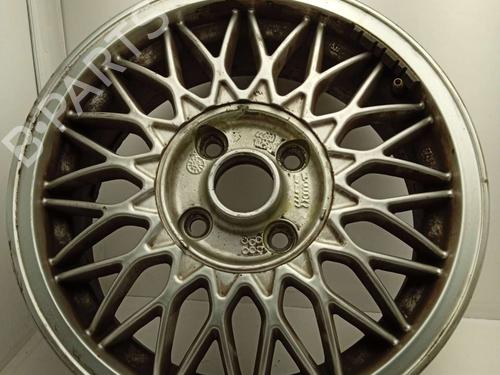 Used Rim AUDI 100 C4 Saloon (4A2) [1990-1996]  11162495
