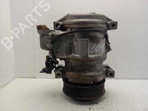 Used AC compressor MERCEDES-BENZ S-CLASS (W140) [1991-1998]  11147733