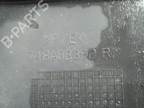 Underbody protection RENAULT ZOE (BFM_) ZOE | BP32266661M92  - Image 5