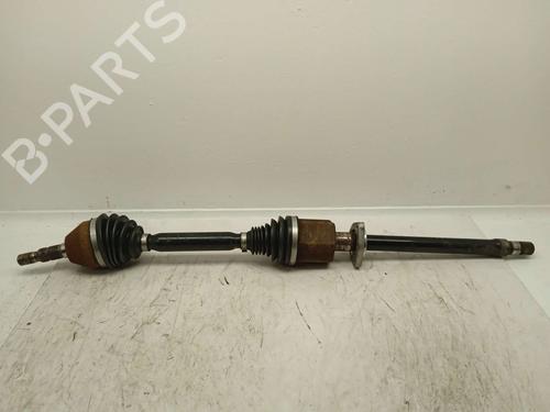 Used Right front driveshaft Right front driveshaft OPEL ZAFIRA / ZAFIRA FAMILY B (A05) 1.9 CDTI (M75) (120 hp) 4333666 4333666
