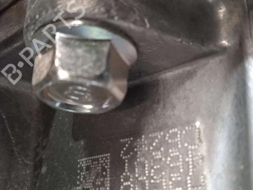 Gearbox MAZDA 3 (BM, BN) | BP31616838M3