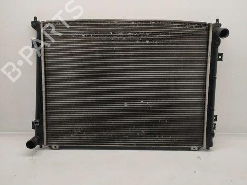 Used Water radiator KIA CARENS III MPV (UN) [2006-2013]  31617142