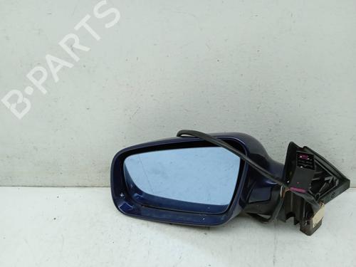 Used Left mirror AUDI A8 D2 (4D2, 4D8) [1994-2005]  4368419
