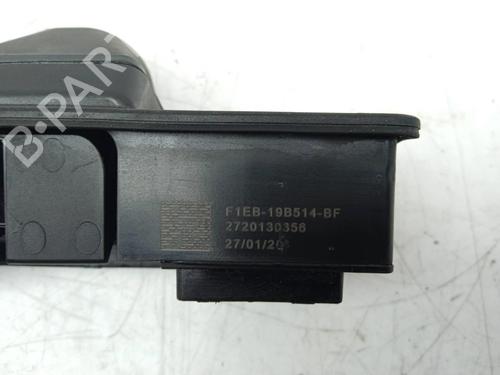 Tailgate lock FORD FOCUS III  | BP12320355C101 
