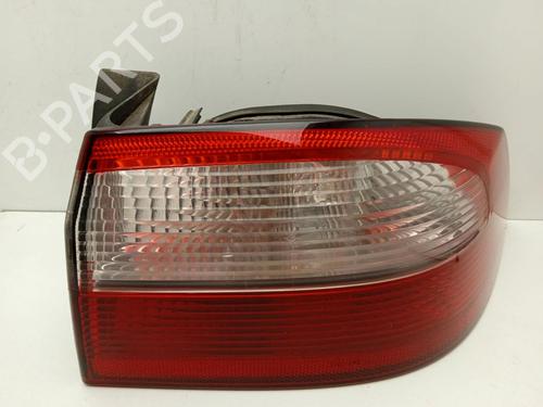 Used Right taillight RENAULT LAGUNA II (BG0/1_) 1.9 dCi (BG08, BG0G) (120 hp) 4293970