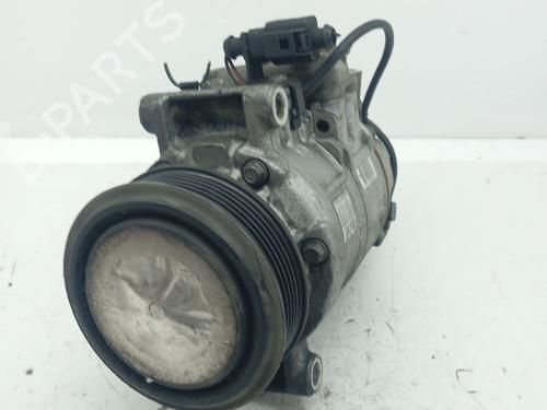 Used AC compressor AUDI A6 C6 (4F2) 2.0 TDI (140 hp) 31619938