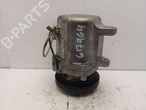 Used AC compressor SMART FORTWO Coupe (450) 0.7 (450.352, 450.332) (61 hp) 4325886