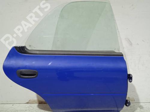 Used Right rear door Right rear door SUBARU IMPREZA Coupe (GFC) 2.0 Turbo AWD (GC8) (211 hp) 11147094 11147094