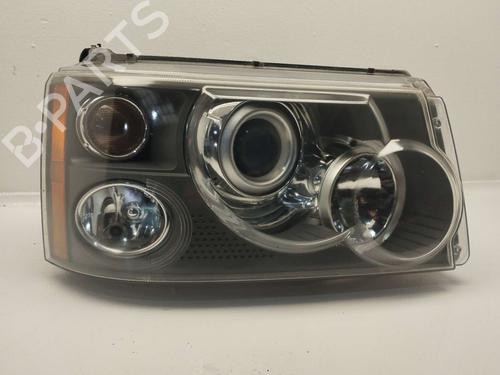 Used Right headlight LAND ROVER RANGE ROVER SPORT I (L320) [2005-2013]  23110300