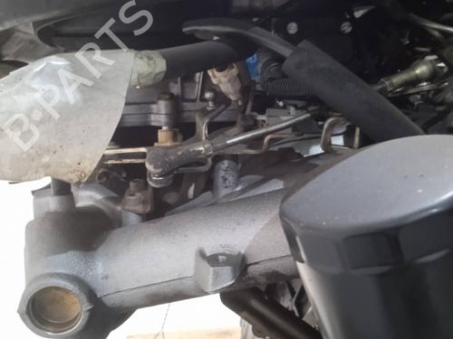 Engine MERCEDES-BENZ 124 Saloon (W124) | BP4286454M1