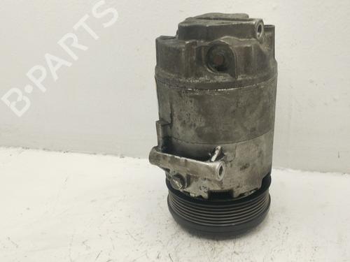 AC compressor OPEL ASTRA H (A04) 1.7 CDTI (L48) | BP40238991M34 - Image 6
