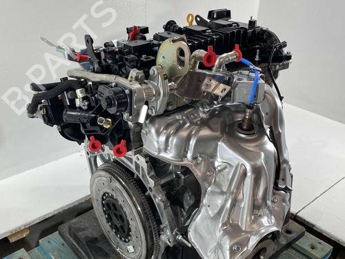 Engine RENAULT ARKANA I (LCM_, LDN_) 1.5 E-TECH 145 | BP40095520M1 - Image 4