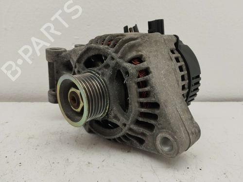 Used Alternator FORD FOCUS I Saloon (DFW) [1999-2009]  25136130