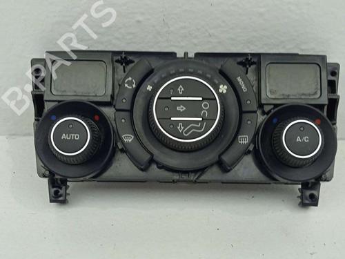 Used Climate control PEUGEOT 308 I (4A_, 4C_) [2007-2016]  31619662