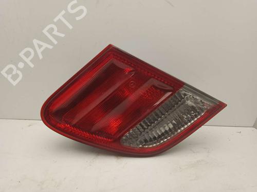 Used Left tailgate light MERCEDES-BENZ E-CLASS (W210) E 270 CDI (210.016) (170 hp) 11162429