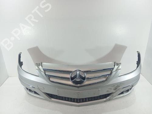 Used Front bumper Front bumper MERCEDES-BENZ B-CLASS Sports Tourer (W245) B 180 CDI (245.207) (109 hp) 36264299 36264299