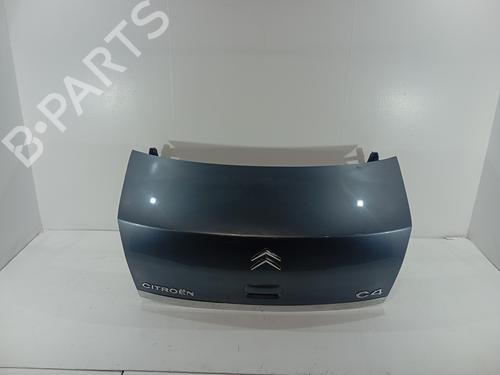 Used Tailgate CITROËN C4 I Saloon [2006-2014]  31616959