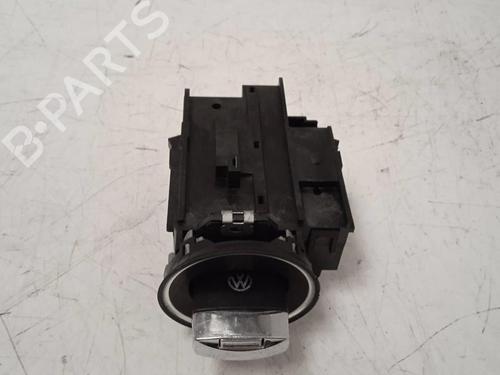 Used Ignition barrel VW PASSAT B6 (3C2) 2.0 TDI 16V (140 hp) 4347812