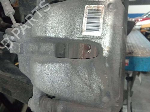 Left front brake caliper CITROËN C3 AIRCROSS II (2R_, 2C_) | BP31621006M105 - Image 2