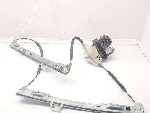 Used Front right window mechanism CITROËN C4 Picasso I MPV (UD_) 1.6 HDi (109 hp) 11150077