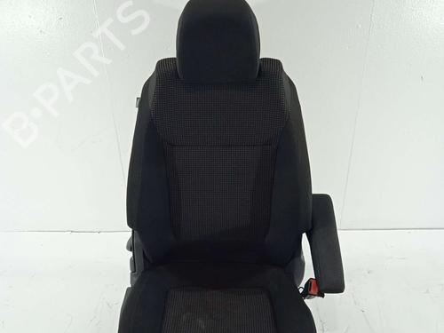 Used Right front seat PEUGEOT 5008 (0U_, 0E_) [2009-2017]  31618075