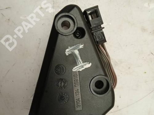 Electronic module VW GOLF V (1K1) 1.6 FSI | BP11154307M83