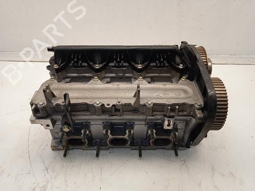 Used Cylinder head CITROËN C5 I (DC_) [2001-2005]  11147284