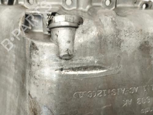Oil sump AUDI A4 B6 (8E2) 1.9 TDI | BP31616074M115 