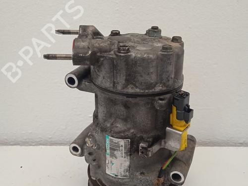 Used AC compressor AC compressor MINI MINI (R56) [2005-2014] 35787452 35787452