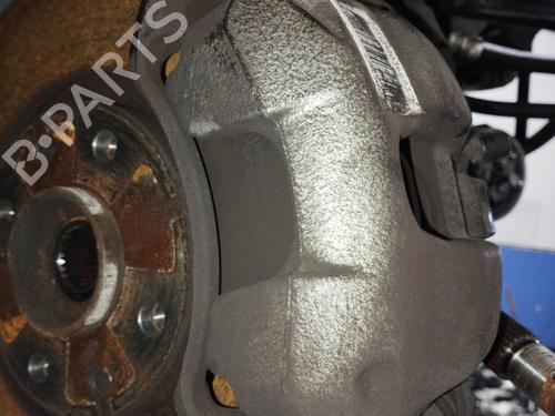 Used Right front brake caliper PEUGEOT 3008 I MPV (0U_) [2009-2017]  23274716