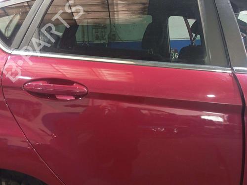 Used Right rear door FORD FIESTA VI (CB1, CCN) [2008-2026]  31619534